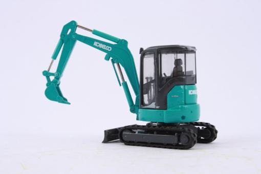 KOBELCO Minibagger SK39SR-7 