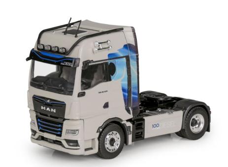 MAN TGX GX 18.520 Solozugmaschine "100 Jahre MAN Diesel" 