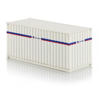 20 ft Seecontainer "Cardem" 