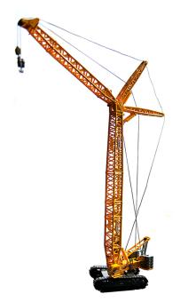 XCMG Crawler Crane XGC260 