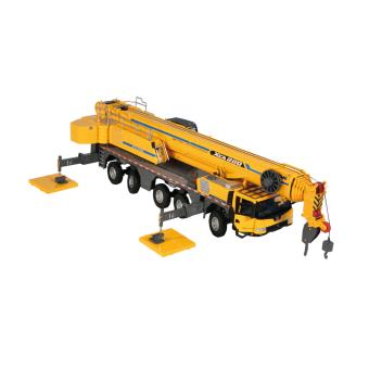 CXMG 5axle Mobile Crane XCA220 