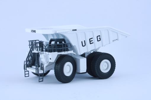 XCMG Muldenkipper UEG440, weiß 