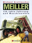 Buch: MEILLER - 150 Jahre Fahrzeugbau 