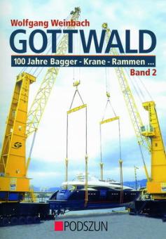 Buch: 100 Jahre Gottwald, Band 2 