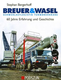 Buch: Breuer & Wasel 