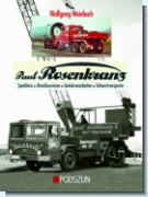 Buch: Paul Rosenkranz 