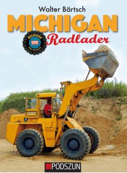 Buch: Michigan Radlader 