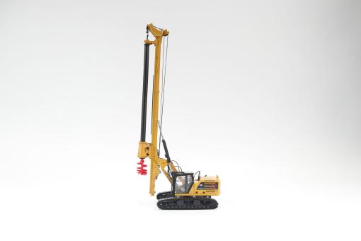 CZM Kellybohrgerät EK160 