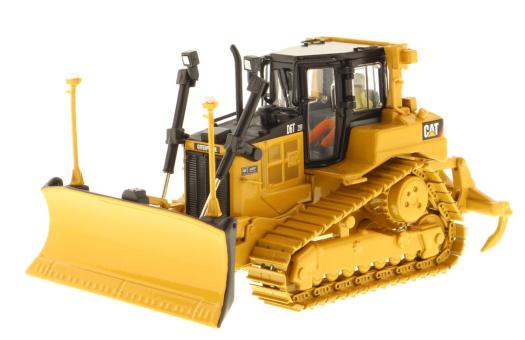 CAT Raupe D6T XW VPAT 