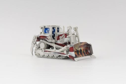 CAT Raupe D8T "Brent Scarbrough" 