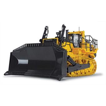 KOMATSU Dozer D475A-8 
