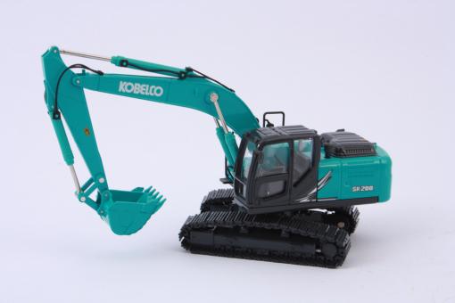 KOBELCO Bagger SK200LC-12 