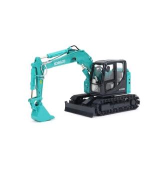 KOBELCO Bagger SK75SR-7 