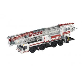 LIEBHERR 4achs Mobilkran MK88 "Mammoet" 