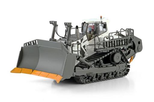 LIEBHERR Dozer PR776 G8  (2025) 