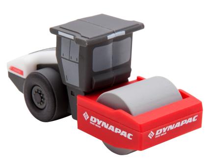 USB-Stick DYNAPAC Walzenzug CA6000 