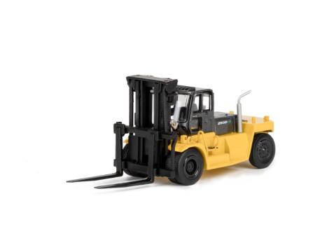 HYUNDAI Gabelstapler 250D-9 