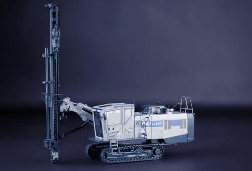 FRD Rock Drill HCR 1100-ED 