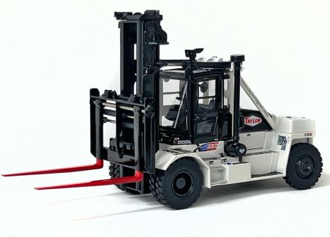 TAYLOR Forklift XH-360L, white 