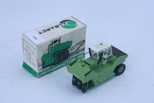 ALBARET Gummiradwalze Orthopactor P5 