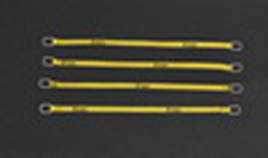 4 webbing slings 3 ton - 18cm 